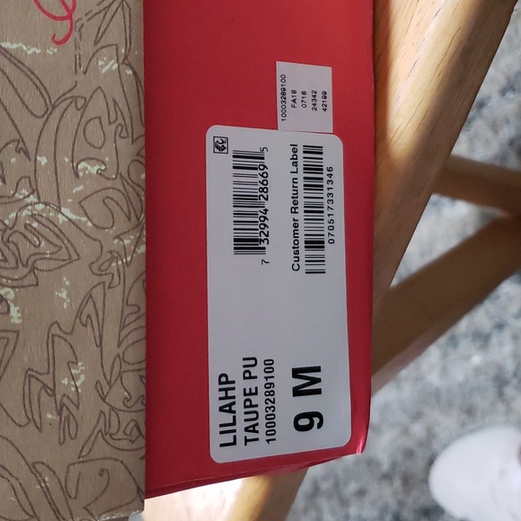 American Rage 9m - Picture 2 of 6